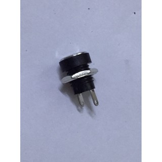 Jack sạc dc 5.5 -2.1