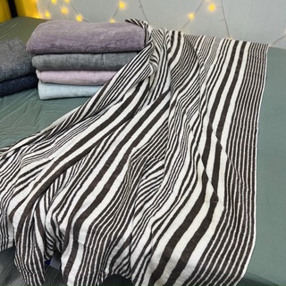 mền khăn bông xuất Nhật dư