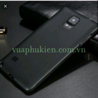 Ốp dẻo xlever sam sung note 4