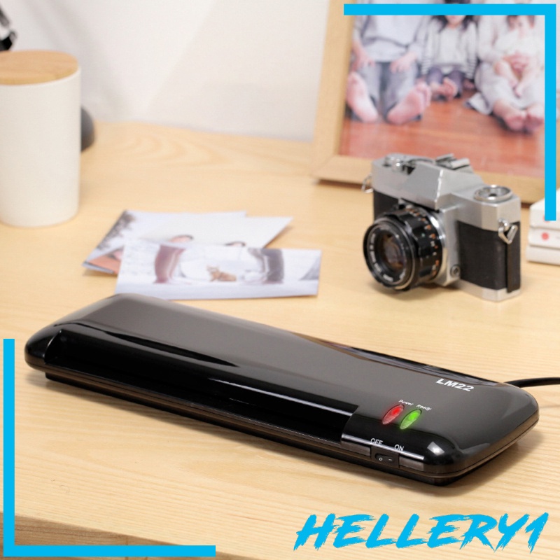 Máy Ép Nhiệt Cỡ A4 Chuyên Dùng Cho Giáo Viên / Trường Học