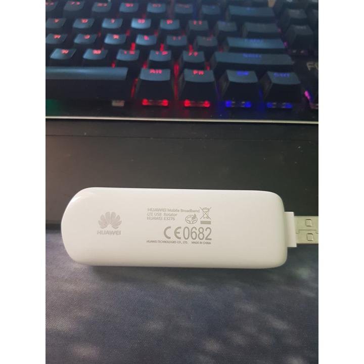 USB 4G/LTE Huawei E3276 Dcom Đổi IP Đổi Địa Chỉ Mac Proxy Dùng Cắm Cho Máy Tính Laptop | WebRaoVat - webraovat.net.vn