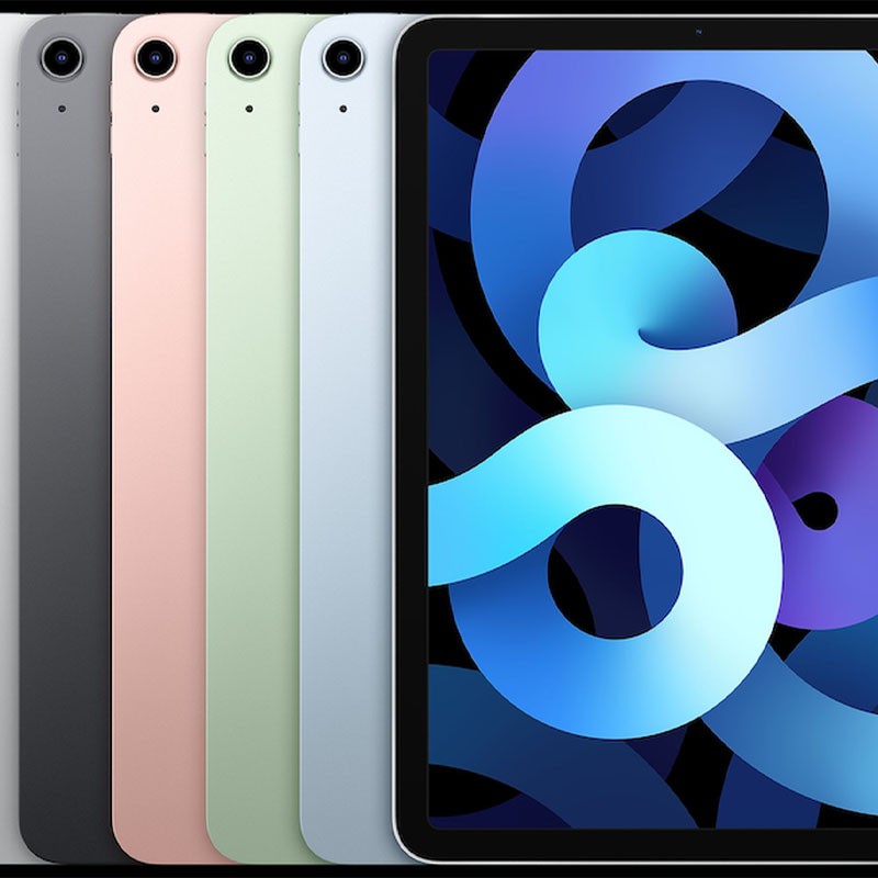 Apple iPad Air 4 10.9 inch Wi-Fi 64GB CHÍNH HÃNG bảo hành 12 tháng LỖI LÀ ĐỔI tại Xoanstore.vn | BigBuy360 - bigbuy360.vn