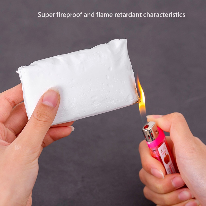 Miếng Cao Su Bịt Kín Lỗ Thoát Nước Máy Điều Hòa Không Khí Chống Thấm Nước Tiện Dụng