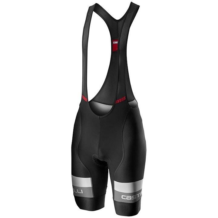 Bộ quần áo chạy xe đạp CASTELLI 2022 chất liệu nhanh khô dành cho nam