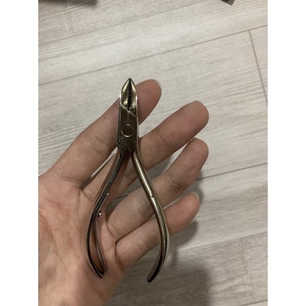 Kềm nghĩa cắt móng M205, Kìm nghĩa cắt móng M205