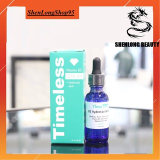 Tinh chất Timeless Vitamin B5 30ml