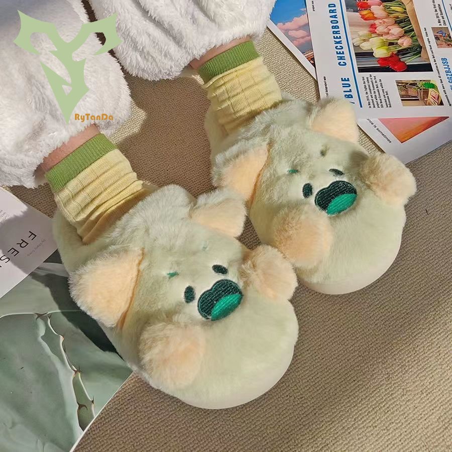 [Giao Hàng Nhanh] Túi Đeo Chéo Hình Gấu Teddy / Mèo Nhồi Bông 6 Màu Siêu Dễ Thương Chống Trượt Cho Bé
