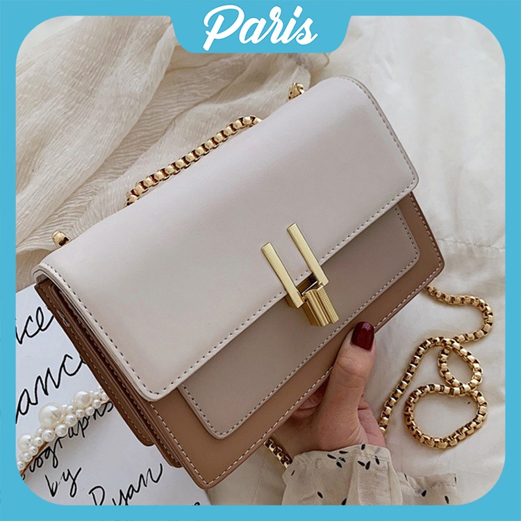 [SALE GIÁ SỐC] Túi Xách Nữ Đẹp Tinh Tế HOT HIT PARIS521