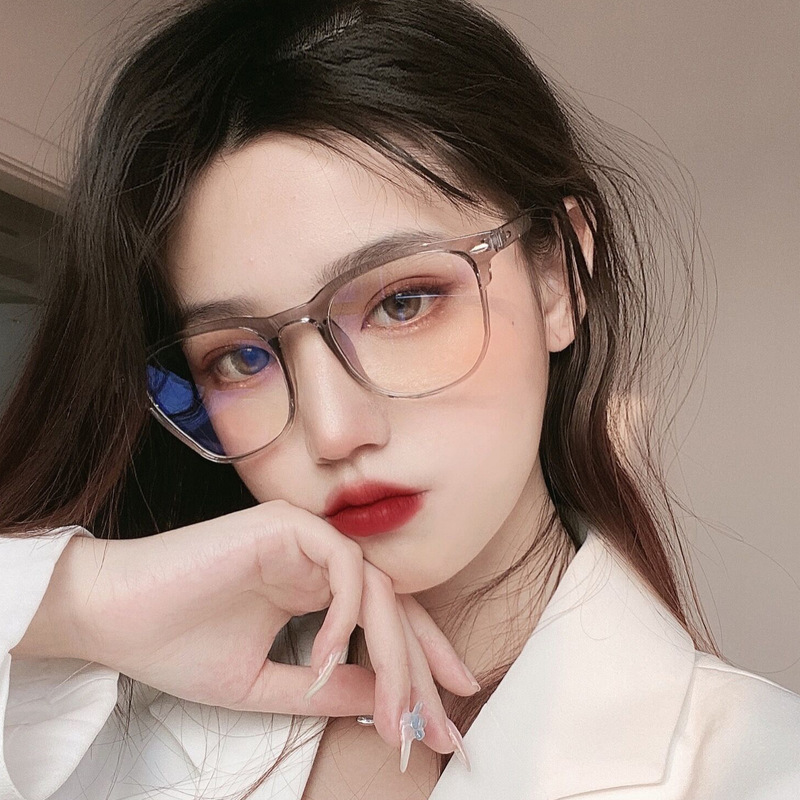 Mắt Kính Chống Ánh Sáng Xanh Thiết Kế Thời Trang