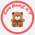 Gấu Bông A.T