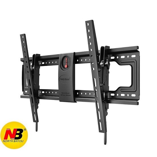 Giá Treo Tivi Gật Gù NB - DF80T 60&quot; - 90&quot; [ HÀNG CHÍNH HÃNG ] - Model 2023