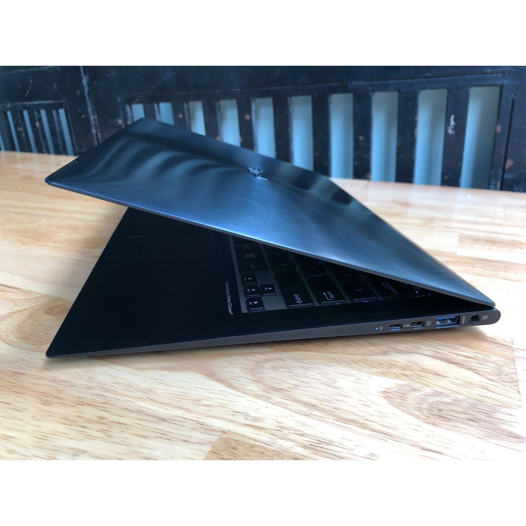 Laptop Asus UX31A, i5 3317u, 4G, 128G, Full HD, Touch | BigBuy360 - bigbuy360.vn