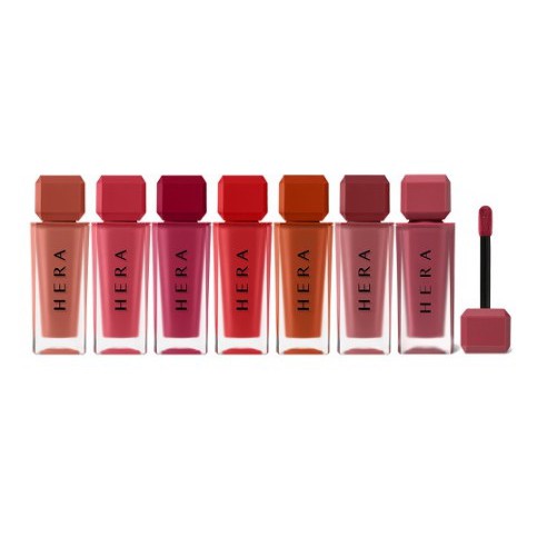 Son Thỏi HERA SENSUAL POWDER MATTE 5g | BigBuy360 - bigbuy360.vn