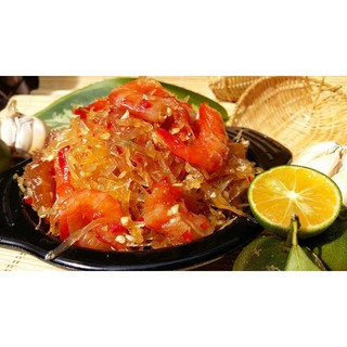 Mắm Thái Châu Đốc ngon 500gr