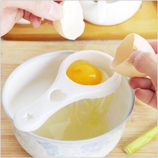 Dụng Cụ Lọc Lòng Đỏ Trứng Gà