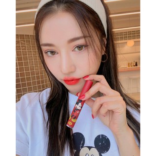SON 3CE PHIÊN BẢN DISNEY MICKEY (trả bill)