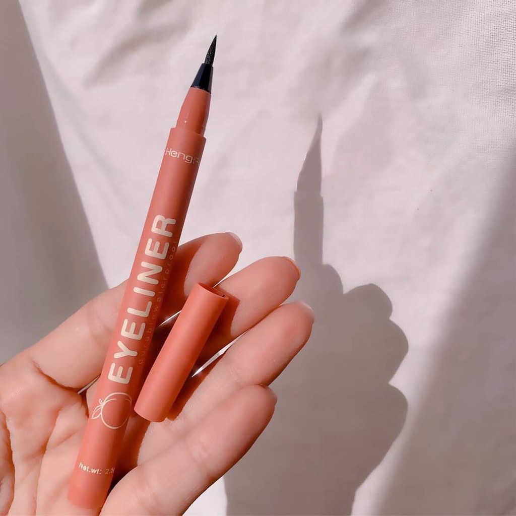 Cặp đôi siêu phẩm Mascara và Kẻ mắt HENGFU siêu đỉnh | BigBuy360 - bigbuy360.vn