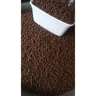 5kg Cám Stella S5, S7 cho cá Koi và nhiều loại cá cảnh.