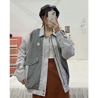 [2HAND] JACKET KOREA (ÁO KHOÁC HÀN QUỐC)