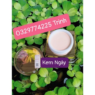 KEM NGÀY  DEMEJINE ( Day cream )