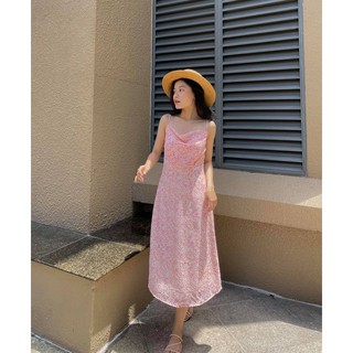 Đầm Layla Dress