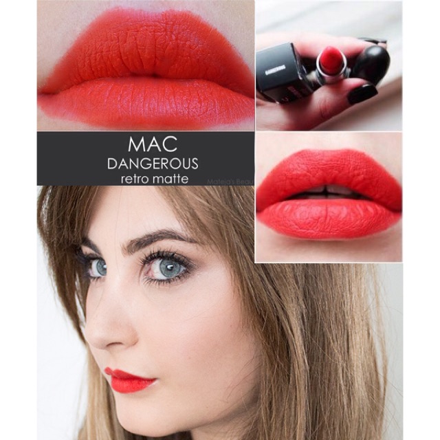 [SALE 410k] MAC DANGEROUS