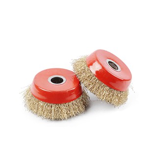 Chén Cước Đánh Rỉ ( hộp/ 2pcs ) 100mm