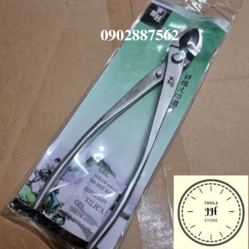kéo cạp cành cây inox hàng nhật cao cấp