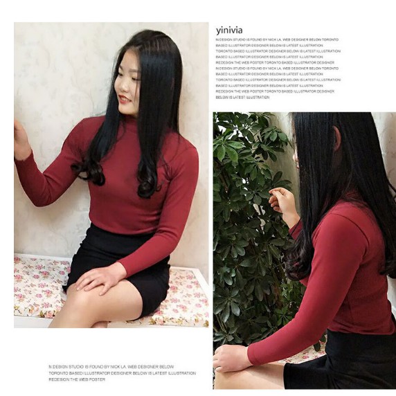 combo áo thun + váy ngắn