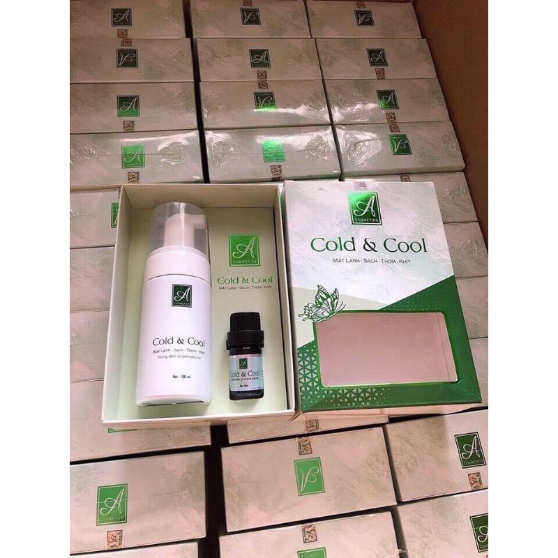 Dung dịch vệ sinh PN COLD & COOL | BigBuy360 - bigbuy360.vn