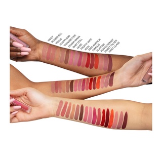 Son kem lì Huda Beauty Liquid Matte 5ml [Nika Cosmetics]