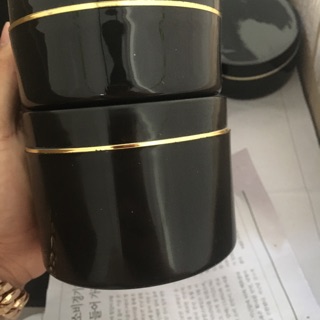Hủ đựng kem 200g dẽo