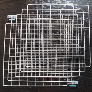 Lưới Sắt Lắp Ghép Đa Năng