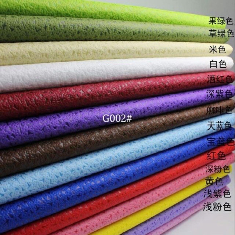 Giấy gói hoa-20 tập GẤM LỤA hoa văn sang chảnh không nhăn - HN3