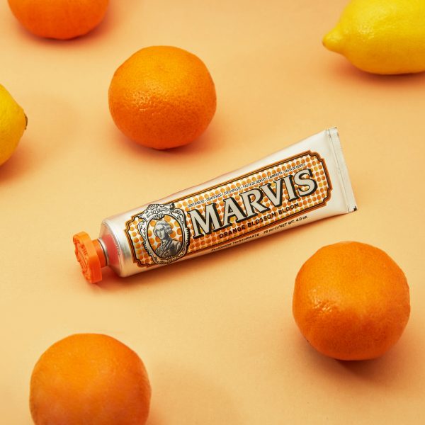 MARVIS - Kem Đánh Răng Bản Limited Edition Các Mùi