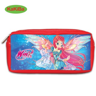 Bóp viết Công Chúa Phép Thuật Winx