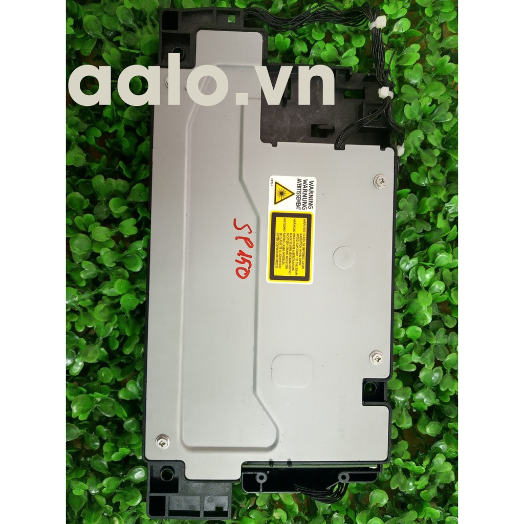 Quang Máy in đa chức năng Ricoh SP 150SU