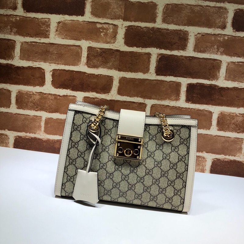 Túi xách Gucci cực xinh 2 màu