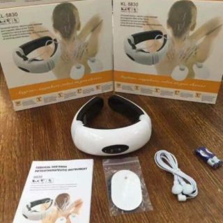 Máy Matxa cổ vai gáy