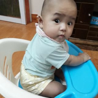 Ghế ăn dặm Việt Nhật
