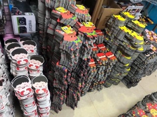 COMBO 50c LÌ XÌ HOẠT HÌNH