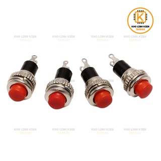 Nút Nhấn Đề 10MM, Nút Nhấn Nhả