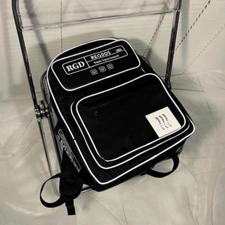 Balo đi học Ulzzang SS3 –  vải 900 siêu cấp xuất khẩu - lovess_shop
