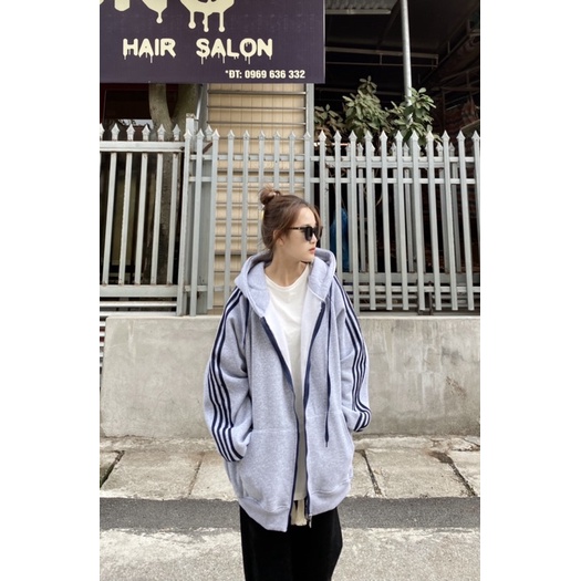 ÁO KHOÁC NỈ BÔNG DÀY DẶN | BigBuy360 - bigbuy360.vn