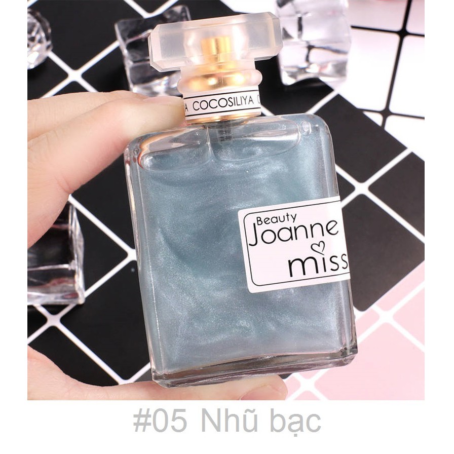 Nước hoa nhũ Joanne Miss | BigBuy360 - bigbuy360.vn