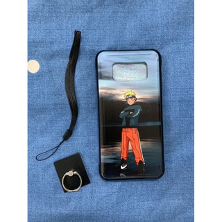 Ốp lưng in hình dành cho S8 Active (G892 )