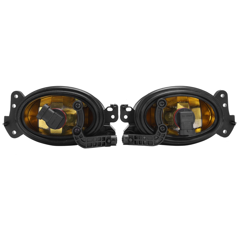 Đèn led phá sương mù A1698201556 A1698201656 cho Mercedes Benz W204 C230 C300 C350 W211 E320 E350 W164