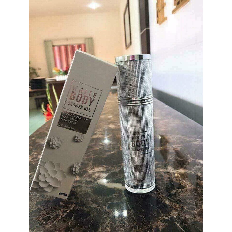 Serum Kích Trắng Body Swhite | BigBuy360 - bigbuy360.vn