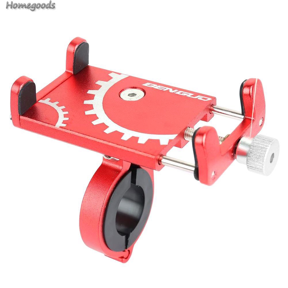 Giá Đỡ Điện Thoại Gắn Ghi Đông Xe Đạp