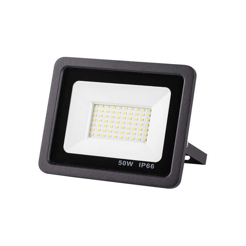 Đèn Led Chiếu Sáng Ngoài Trời Chống Nước 10w